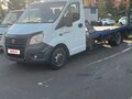 2017 ГАЗ ГАЗель Next, белый, 1360000 рублей - вид 8