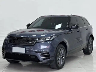 2024 Land Rover Range Rover Velar I Рестайлинг, серый, 8100000 рублей, вид 1