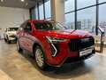 2025 Haval Jolion I Рестайлинг, красный, 2849000 рублей - вид 2