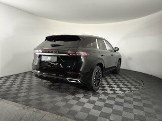 2026 Jaecoo J8, чёрный, 4645000 рублей, вид 3