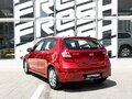 2011 Hyundai i30 I Рестайлинг, красный - вид 1