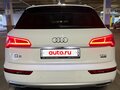 2017 Audi Q5 II (FY), белый, 2950000 рублей - вид 9