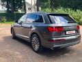 2015 Audi Q7 II (4M), серый, 3199000 рублей - вид 4