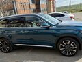 2024 Geely Monjaro I, синий, 3590000 рублей - вид 6
