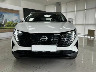 2026 Nissan Qashqai II Рестайлинг 2, белый, 3500000 рублей, вид 5