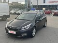 2013 Kia Ceed II, чёрный, 980000 рублей