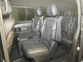 2024 Mercedes-Benz V-Класс Extra Long 300 d экстра длинный III (W447) Рестайлинг 2, чёрный, 17200000 рублей - вид 11