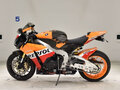 2013 Honda CBR 1000 RR/RA Fireblade, оранжевый, 750000 рублей - вид 2