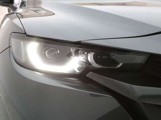 2023 Mazda CX-50, серебристый, 2840000 рублей, вид 5