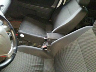 2012 Lada (ВАЗ) Priora I, пурпурный, 225000 рублей, вид 5
