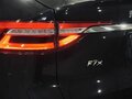 2021 Haval F7x I, чёрный - вид 9