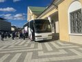 1986 DAF SB-series, белый, 1150000 рублей