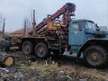 2006 Урал 43443, голубой, 1200000 рублей - вид 3
