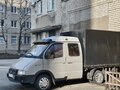 2000 ГАЗ ГАЗель (33023/330273) Фермер, серебристый, 366666 рублей - вид 3