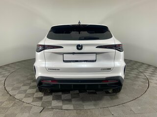 2025 Changan CS35 Max, белый, 2789900 рублей, вид 5