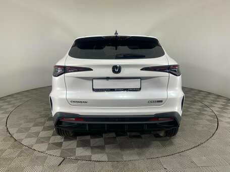 2025 Changan CS35 Max, белый, 2789900 рублей, вид 5