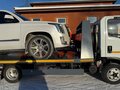 2017 Isuzu Elf (N-series), белый, 2695000 рублей - вид 7