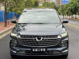 2022 Wuling Victory, серый, 1110000 рублей, вид 2