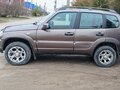 2013 Chevrolet Niva I Рестайлинг, коричневый, 555000 рублей - вид 4