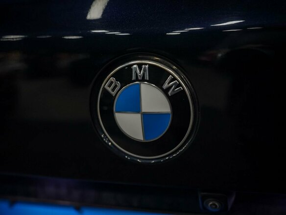2021 BMW X5 40i IV (G05/G18), синий, 6909000 рублей - вид 18