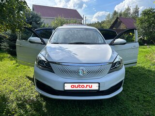 2024 Evolute i-Pro, белый, 1530000 рублей, вид 2