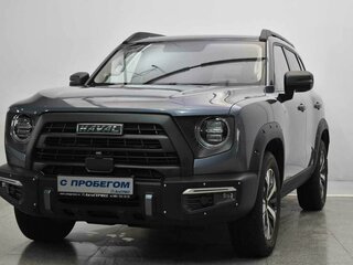2024 Haval Dargo I, серый, 2475000 рублей, вид 1