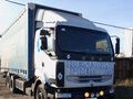 2004 Renault Premium, белый, 880000 рублей