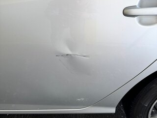 2007 Hyundai Elantra IV (HD), серебристый, 700000 рублей, вид 5
