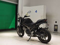2023 Suzuki SV 650, чёрный, 397000 рублей - вид 5