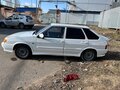 2010 Lada (ВАЗ) 2114, белый, 270000 рублей - вид 6