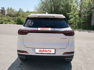 2024 Xcite X-Cross 7, белый, 2000000 рублей, вид 5
