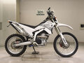2022 Yamaha WR250F, белый, 330000 рублей - вид 3