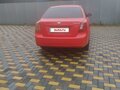2007 Chevrolet Lacetti I, красный, 260000 рублей - вид 4