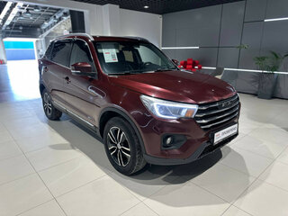 2018 Lifan X70 I, красный, 668000 рублей, вид 2