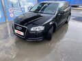 2012 Audi A3 II (8P) Рестайлинг 2, чёрный, 910000 рублей