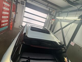 2023 Jaecoo J7 I, чёрный, 2250000 рублей, вид 5