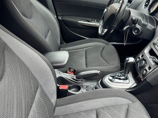 2014 Peugeot 408 I, синий, 650000 рублей, вид 5
