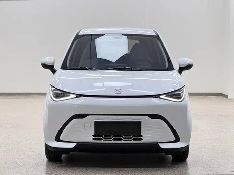 2025 Chery Domi 39.33 kWh, белый, 1220000 рублей, вид 3
