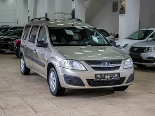 Lada (ВАЗ) Largus I
