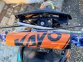 2021 Kayo Evolution YX125EM, оранжевый, 78000 рублей - вид 8
