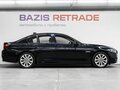2013 BMW 5 серии 535i xDrive VI (F10/F11/F07) Рестайлинг, чёрный, 2299000 рублей - вид 3