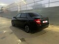2023 Lada (ВАЗ) Granta Euro-2 I Рестайлинг, чёрный - вид 4
