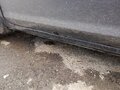 2008 Mazda 3 I (BK) Рестайлинг, чёрный, 470000 рублей - вид 5