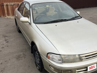 1994 Toyota Carina VI (T190), серый, 265000 рублей, вид 2