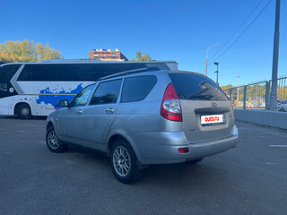 2011 Lada (ВАЗ) Priora I, серый, 319000 рублей, вид 4