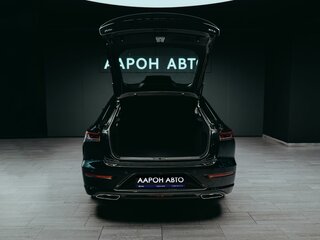 2024 FAW Bestune B70 I Рестайлинг, чёрный, 3047000 рублей, вид 4
