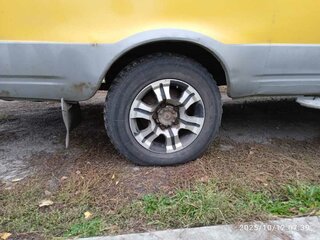 2003 ГАЗ ГАЗель (3221), жёлтый, 200000 рублей, вид 3
