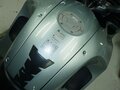 1997 BMW R 1100 RT, серебристый, 329000 рублей - вид 9