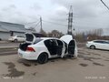 2013 Opel Astra H Рестайлинг, белый, 700000 рублей - вид 4