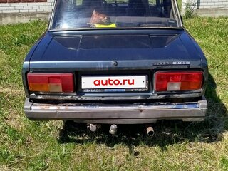 2010 Lada (ВАЗ) 2105, серый, 170000 рублей, вид 3